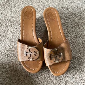 Tory Burch Wedges
